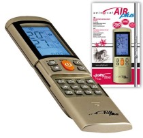telecomanda aer conditionat airplus